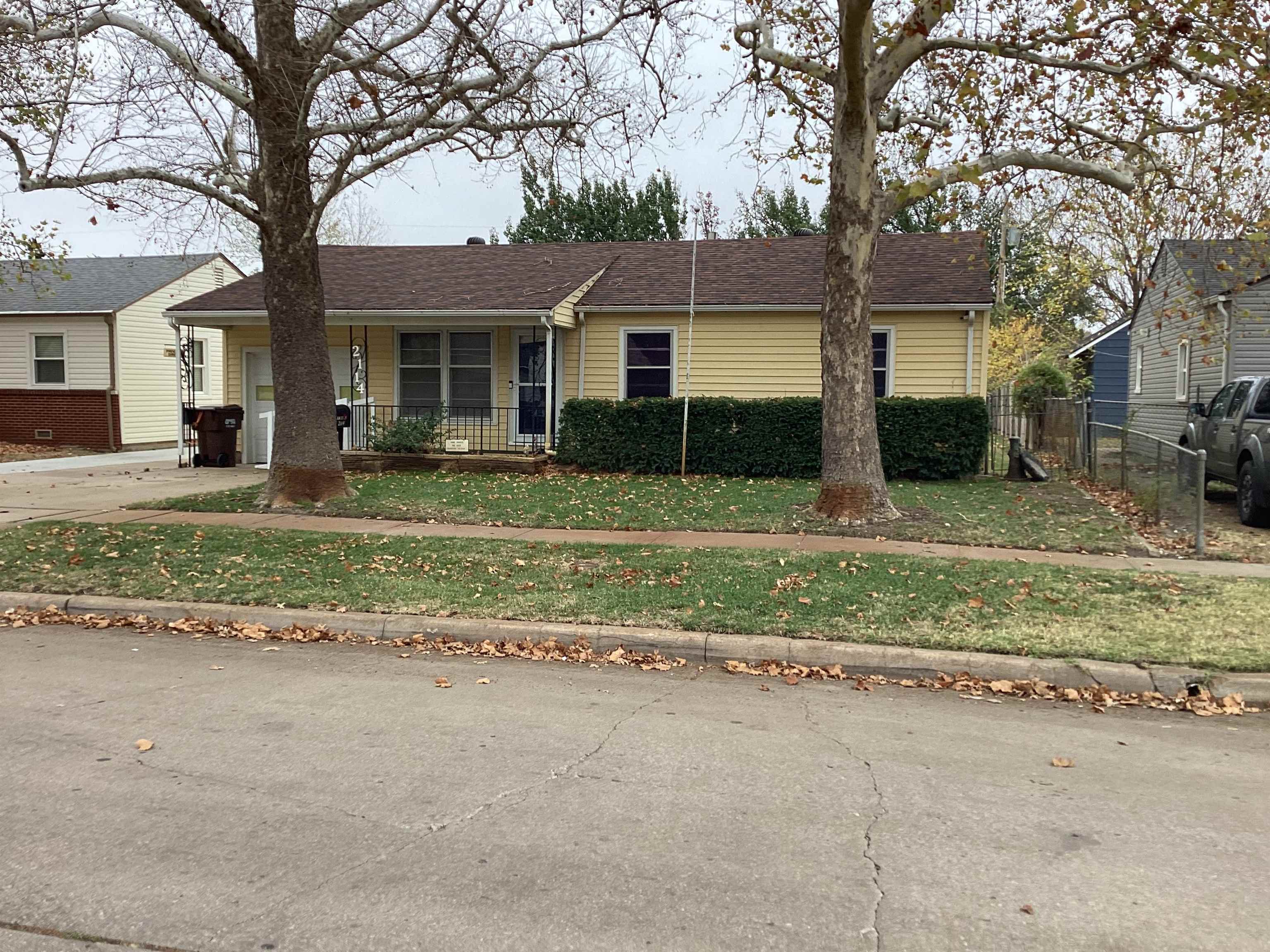 2114 South Vine St
