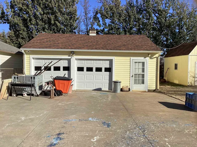 $155,000 | 2114 South Vine Street, Wichita, KS 67213