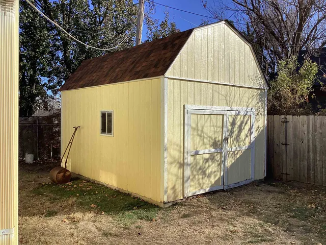 $155,000 | 2114 South Vine Street, Wichita, KS 67213