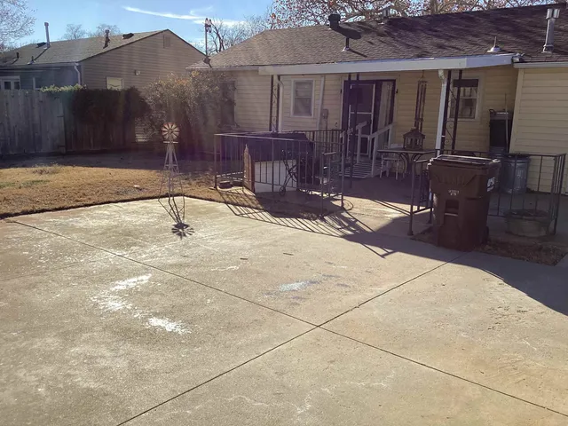 $155,000 | 2114 South Vine Street, Wichita, KS 67213