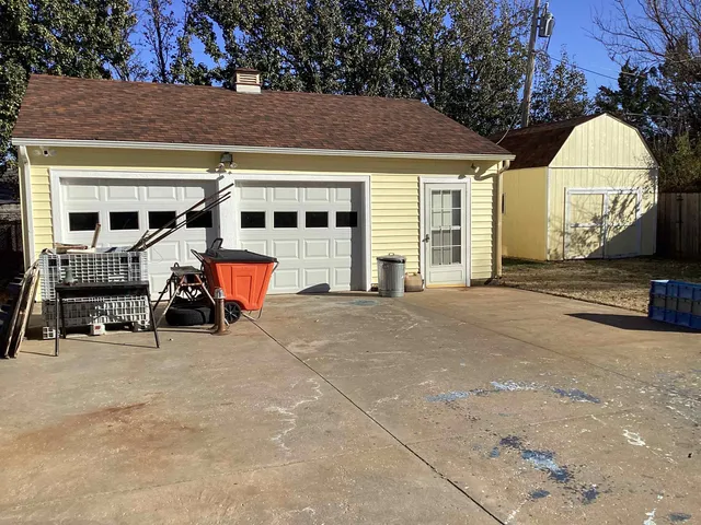 $155,000 | 2114 South Vine Street, Wichita, KS 67213