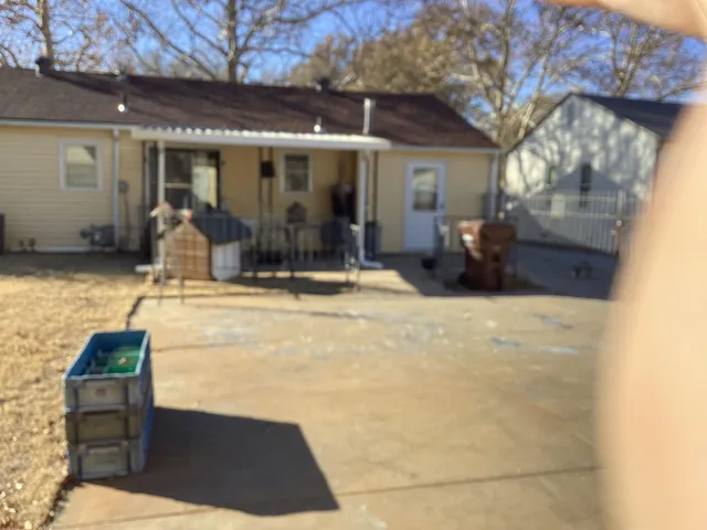 $155,000 | 2114 South Vine Street, Wichita, KS 67213