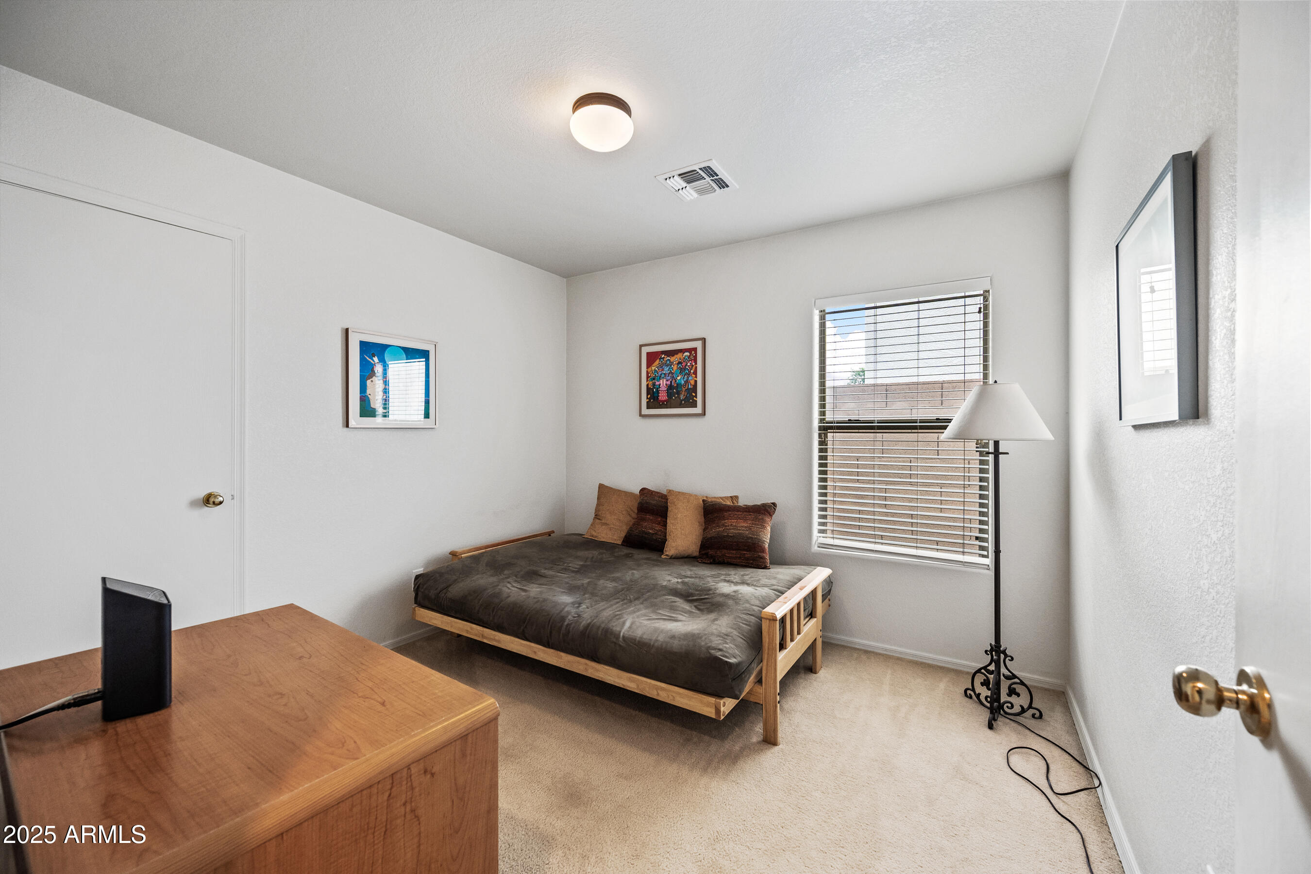6336 West Beverly Road Laveen, AZ 85339 - Photo 27 of 30 second bedroom