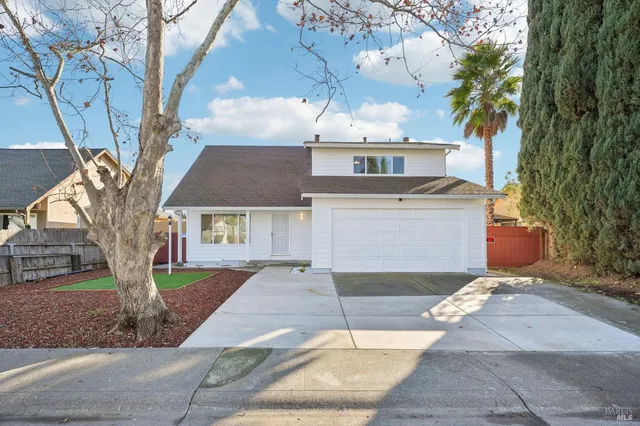 $585,000 | 1109 Waxwing Lane, Suisun City, CA 94585