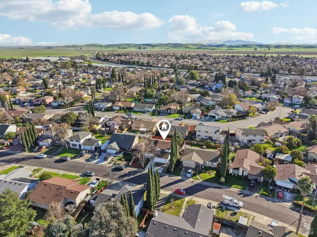 $585,000 | 1109 Waxwing Lane, Suisun City, CA 94585