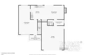 $585,000 | 1109 Waxwing Lane, Suisun City, CA 94585