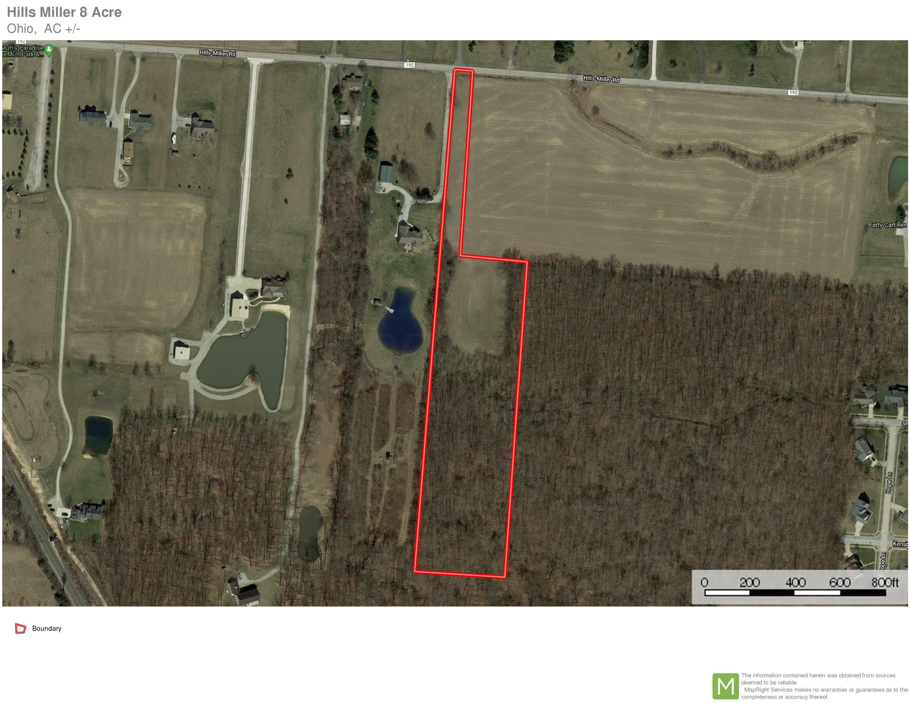 0 Hills-Miller Road Delaware, OH 43015 - Photo 1 of 22