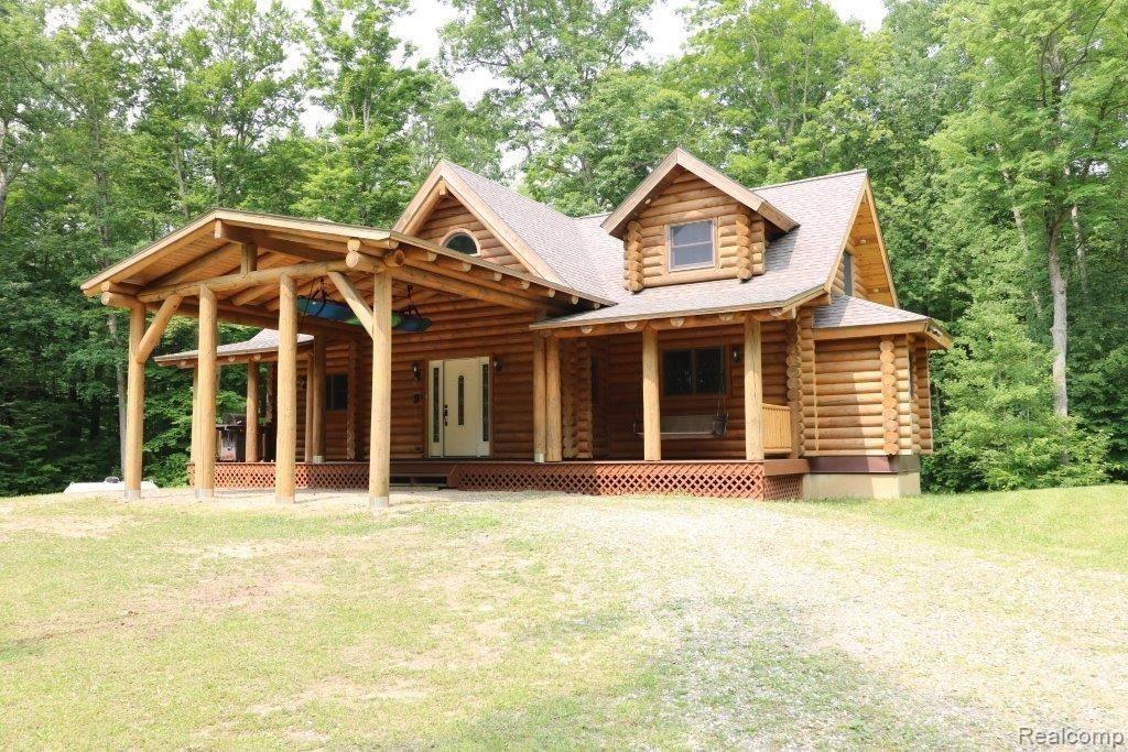 6293 Fish Lake Road North Branch, MI 48461 - Photo 1 of 52 IMG_2539.JPG
