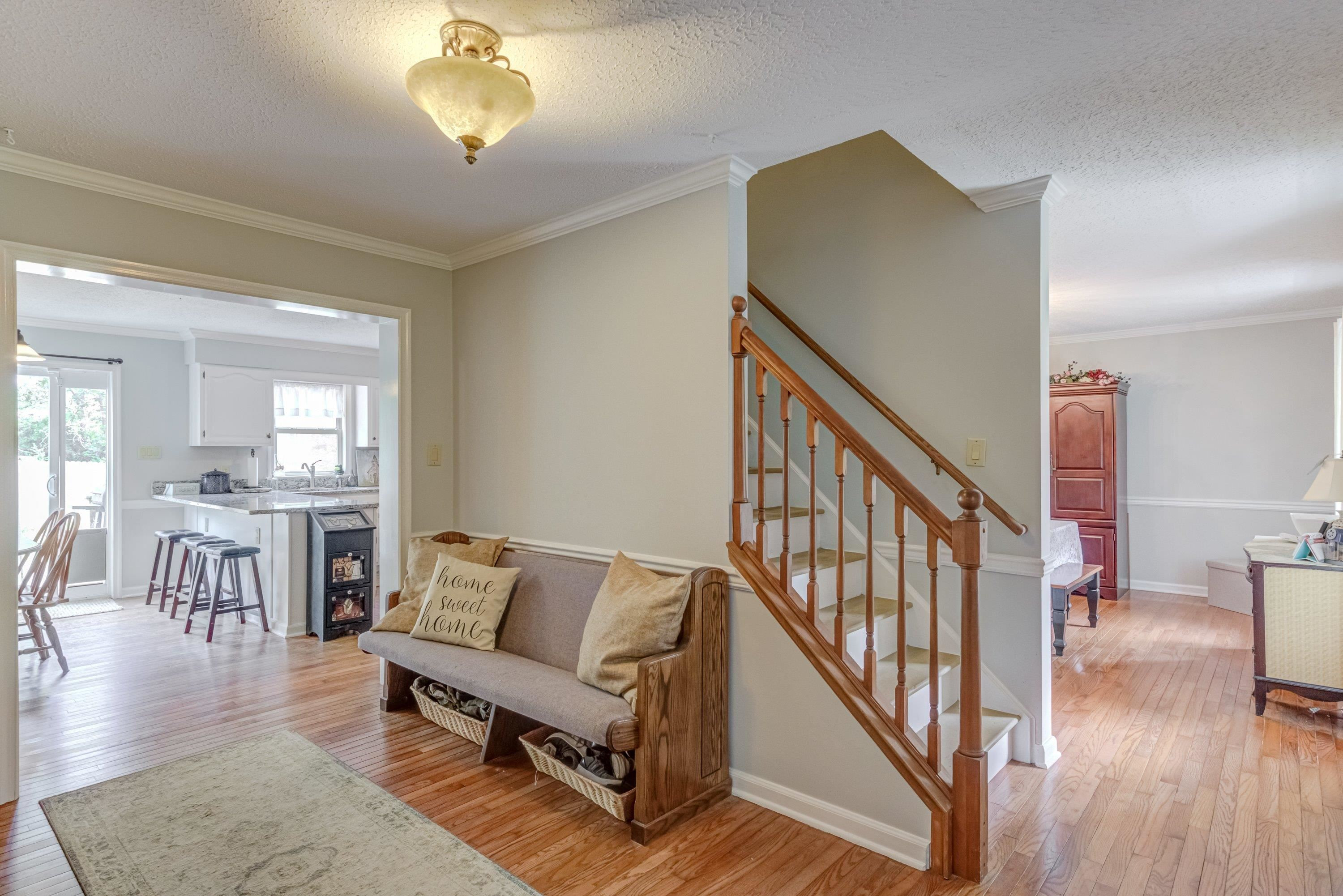 294 Aquilla Road Benson, NC 27504 - Photo 12 of 49 Photo 12