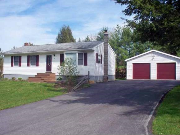 87 Pinehill Road West Rutland, VT 05777 - Photo 1 of 1