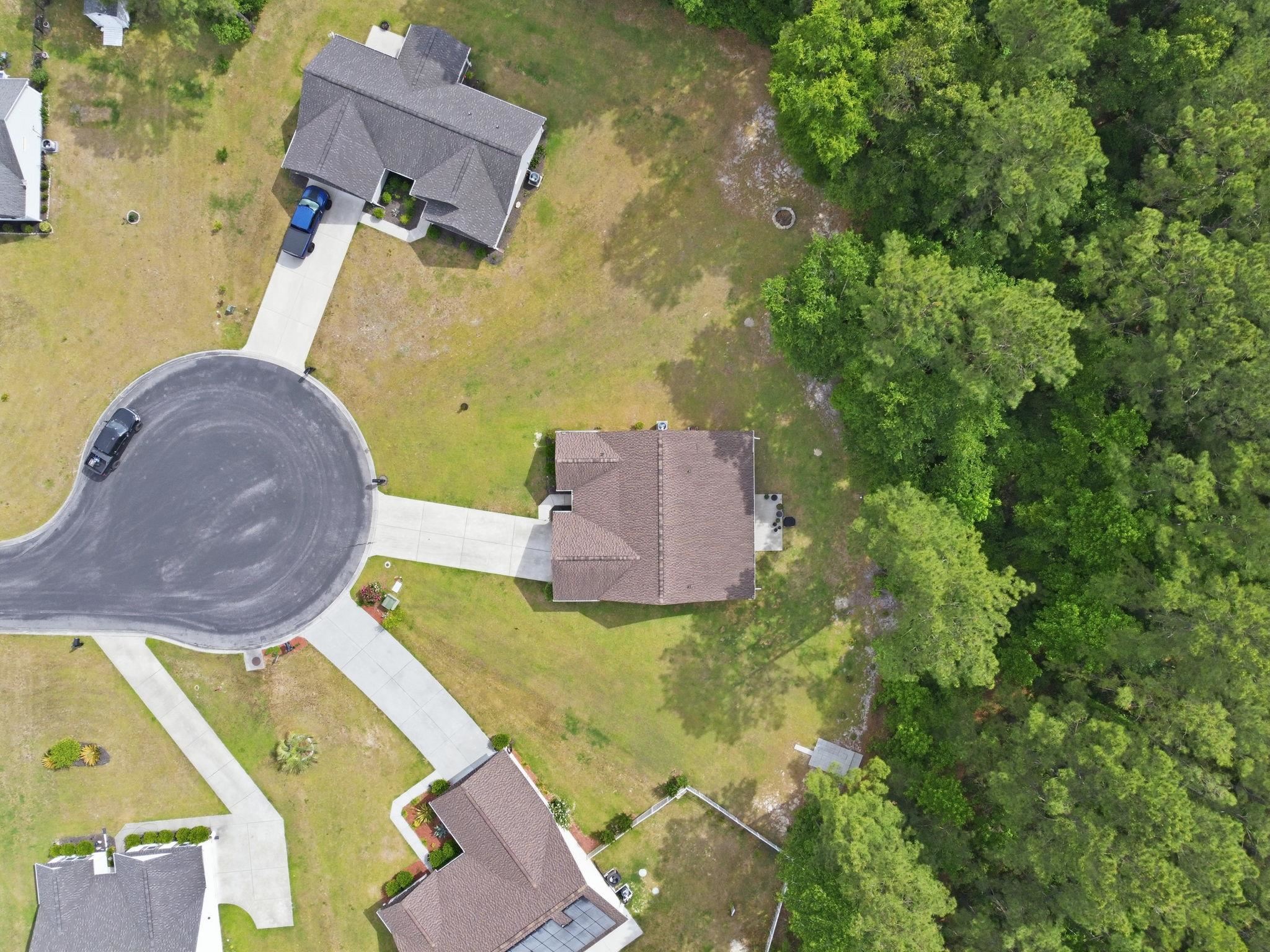 252 Timber Run Drive Hemingway, SC 29554 - Photo 32 of 34
