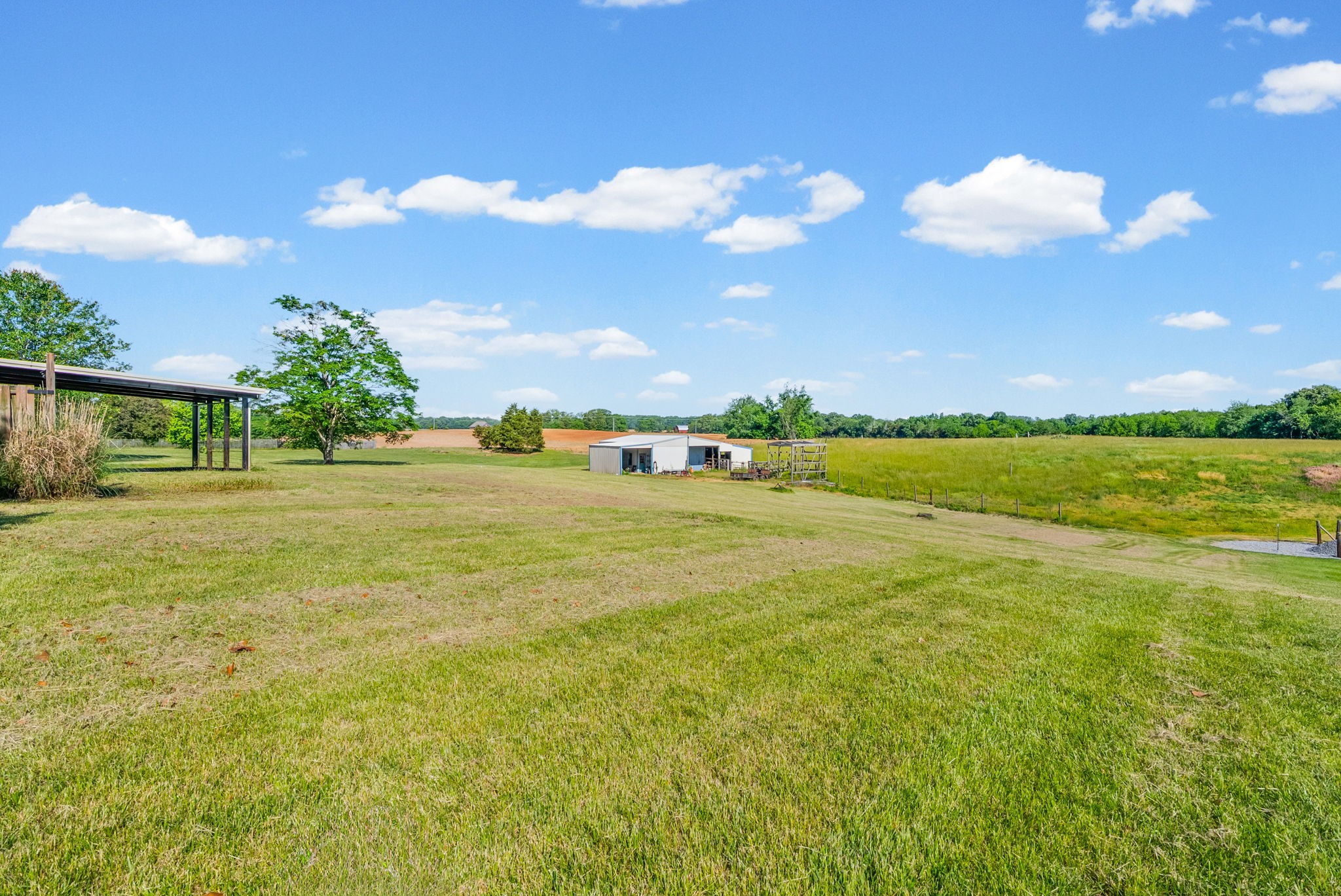 3879 Sadlersville Road Adams, TN 37010 - Photo 24 of 29