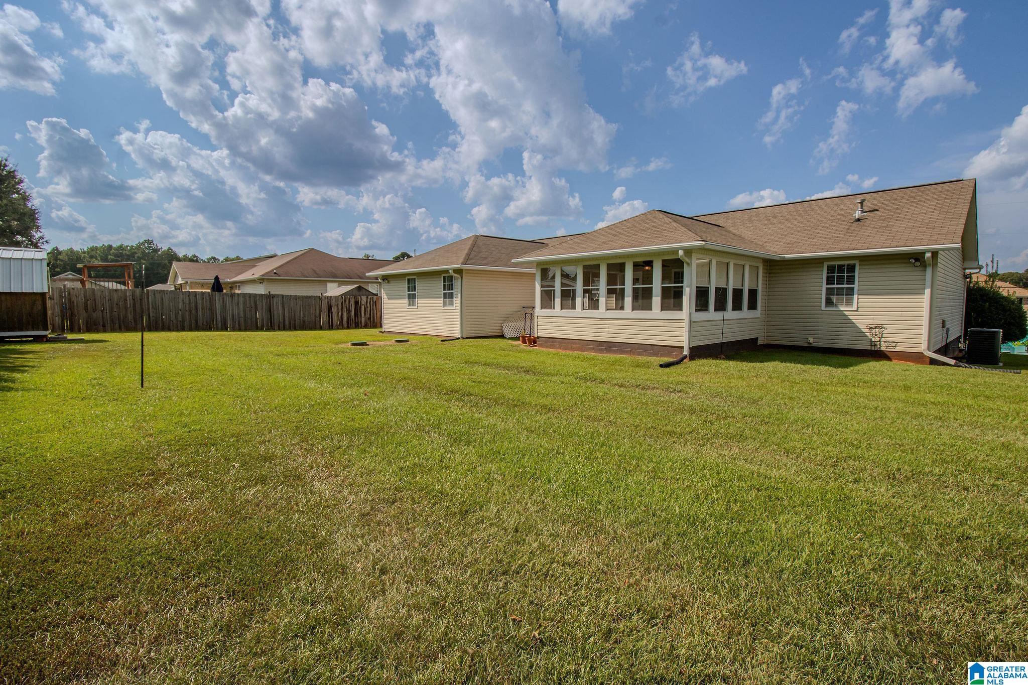 70 Bailey Road Weaver, AL 36277 - Photo 25 of 42 Gallery Image 25