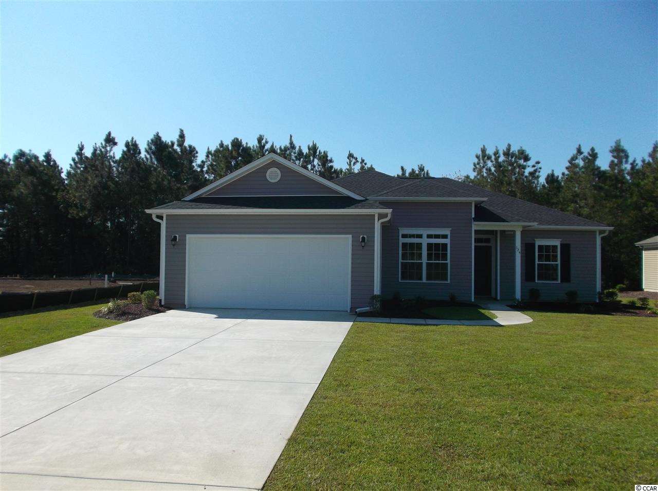 124 Belclare Way Longs, SC 29568 - Photo 1 of 5 Gallery Image 1