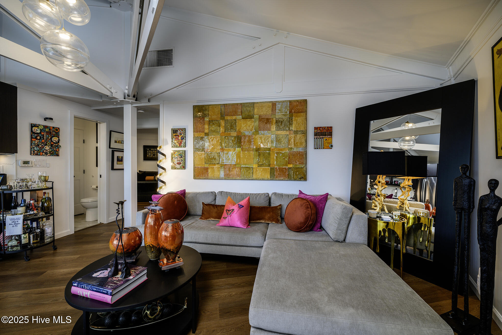 210 Gangplank Road New Bern, NC 28562 - Photo 17 of 86 Living Room