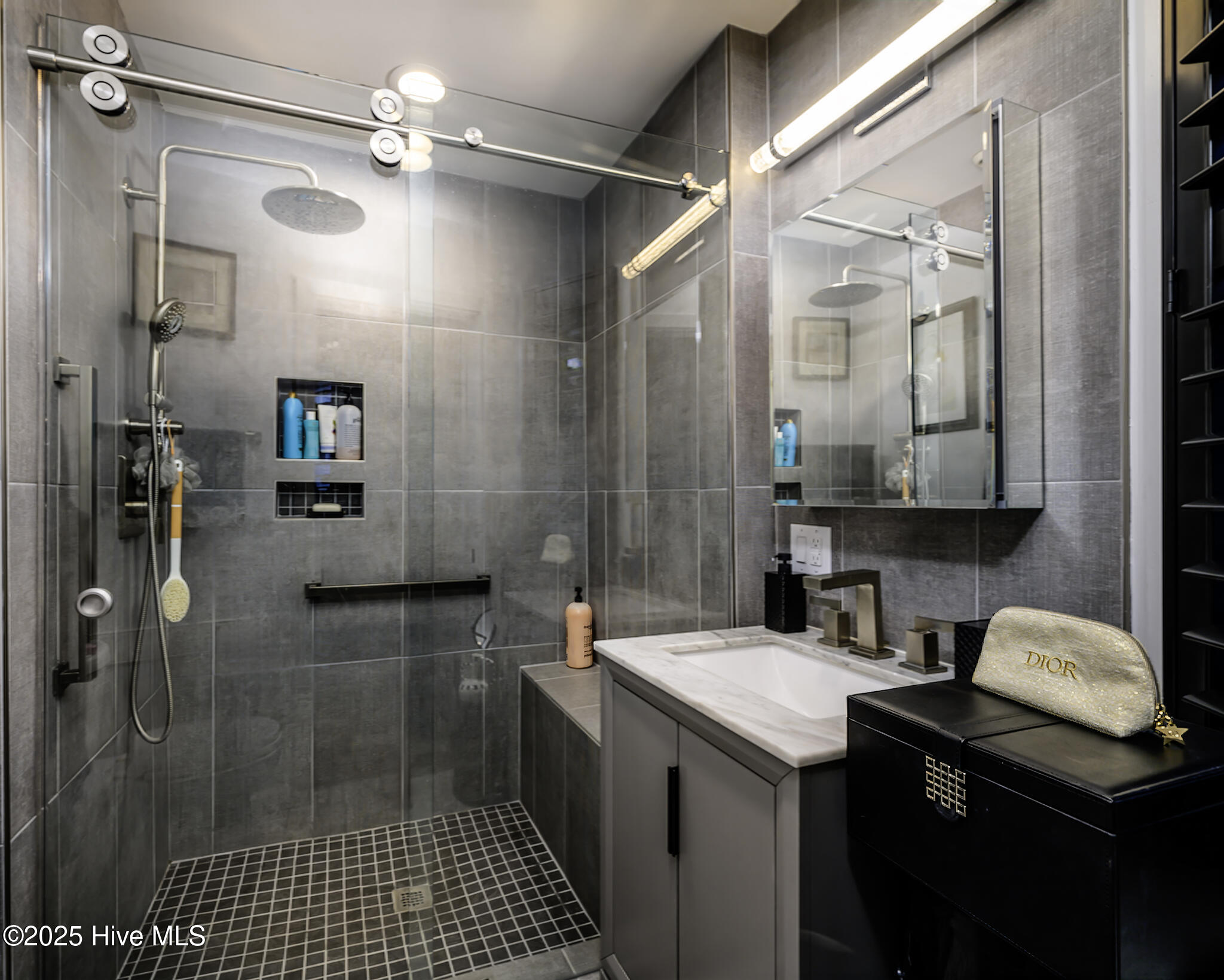 210 Gangplank Road New Bern, NC 28562 - Photo 24 of 86 Primary Bathroom