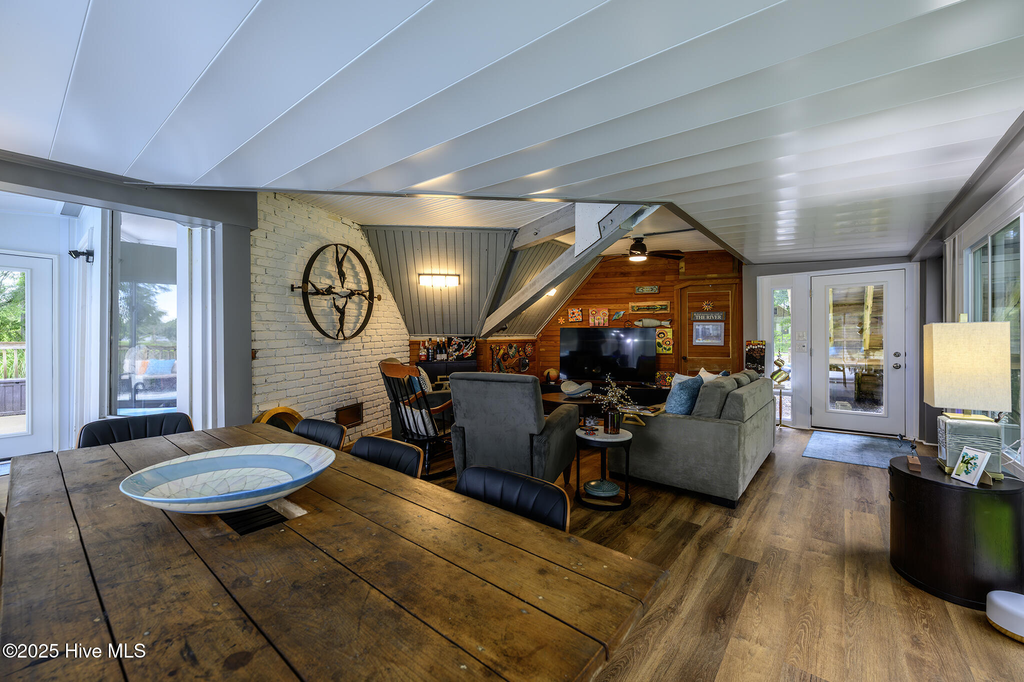 210 Gangplank Road New Bern, NC 28562 - Photo 4 of 86 1st Level Living