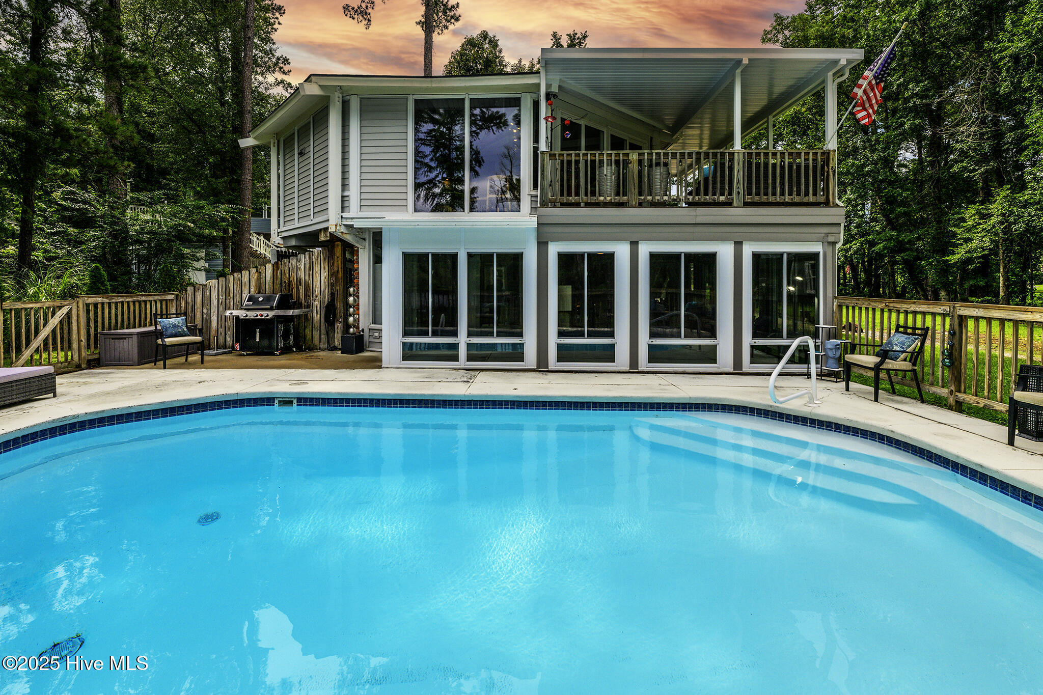 210 Gangplank Road New Bern, NC 28562 - Photo 44 of 86 In-Ground Salt Water Pool