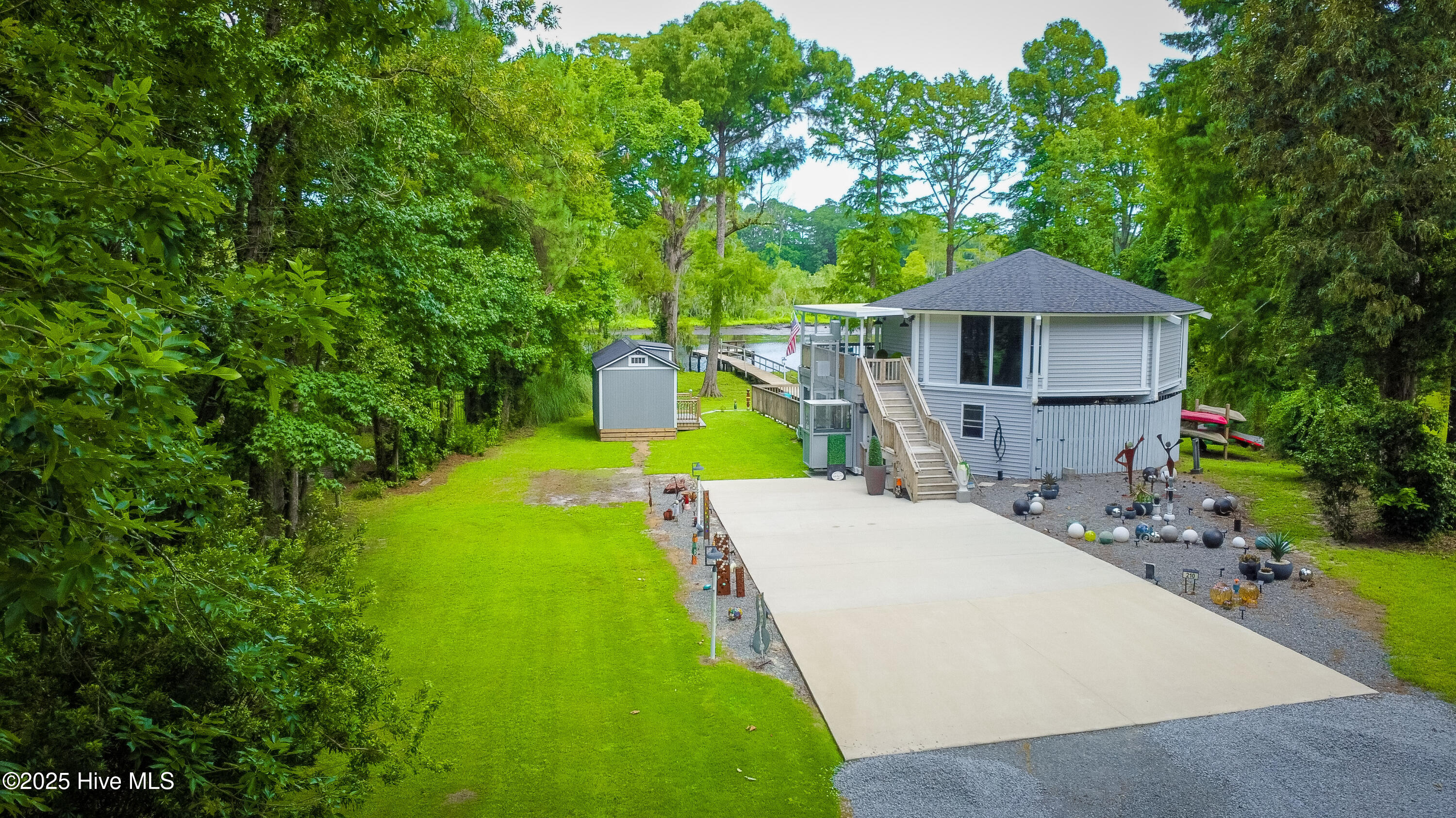 210 Gangplank Road New Bern, NC 28562 - Photo 57 of 86 210 Gangplank Road, New Bern, NC 28562