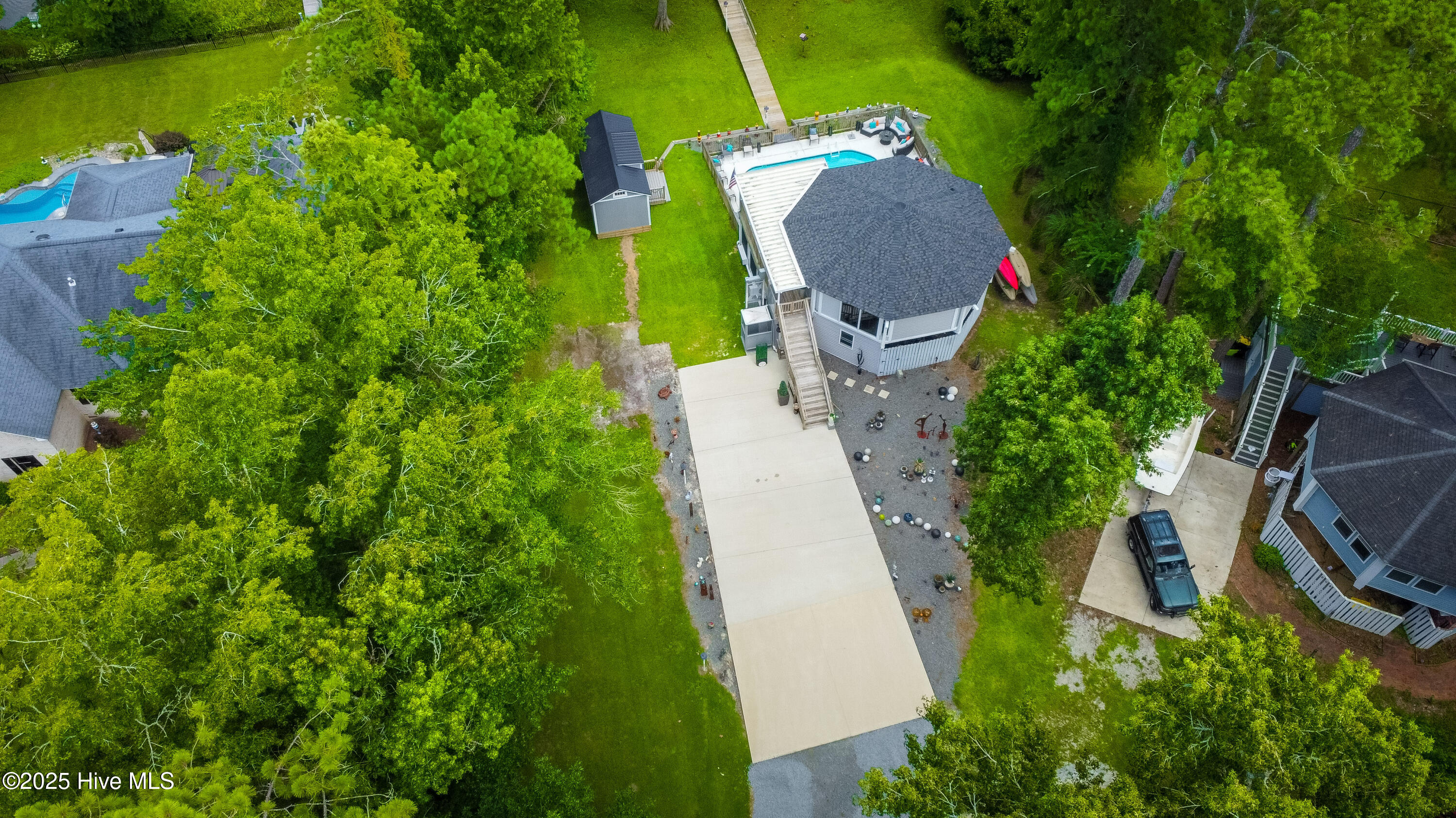 210 Gangplank Road New Bern, NC 28562 - Photo 58 of 86 210 Gangplank Road, New Bern, NC 28562