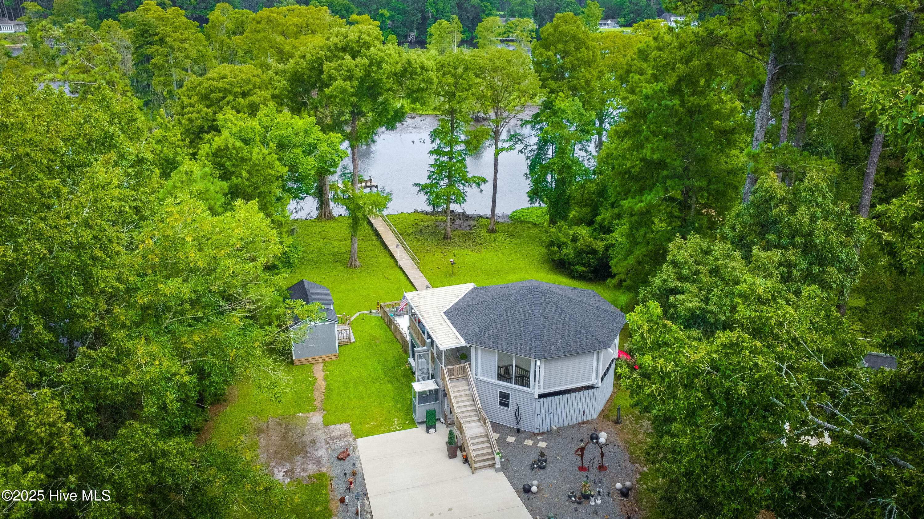 210 Gangplank Road New Bern, NC 28562 - Photo 59 of 86 210 Gangplank Road, New Bern, NC 28562