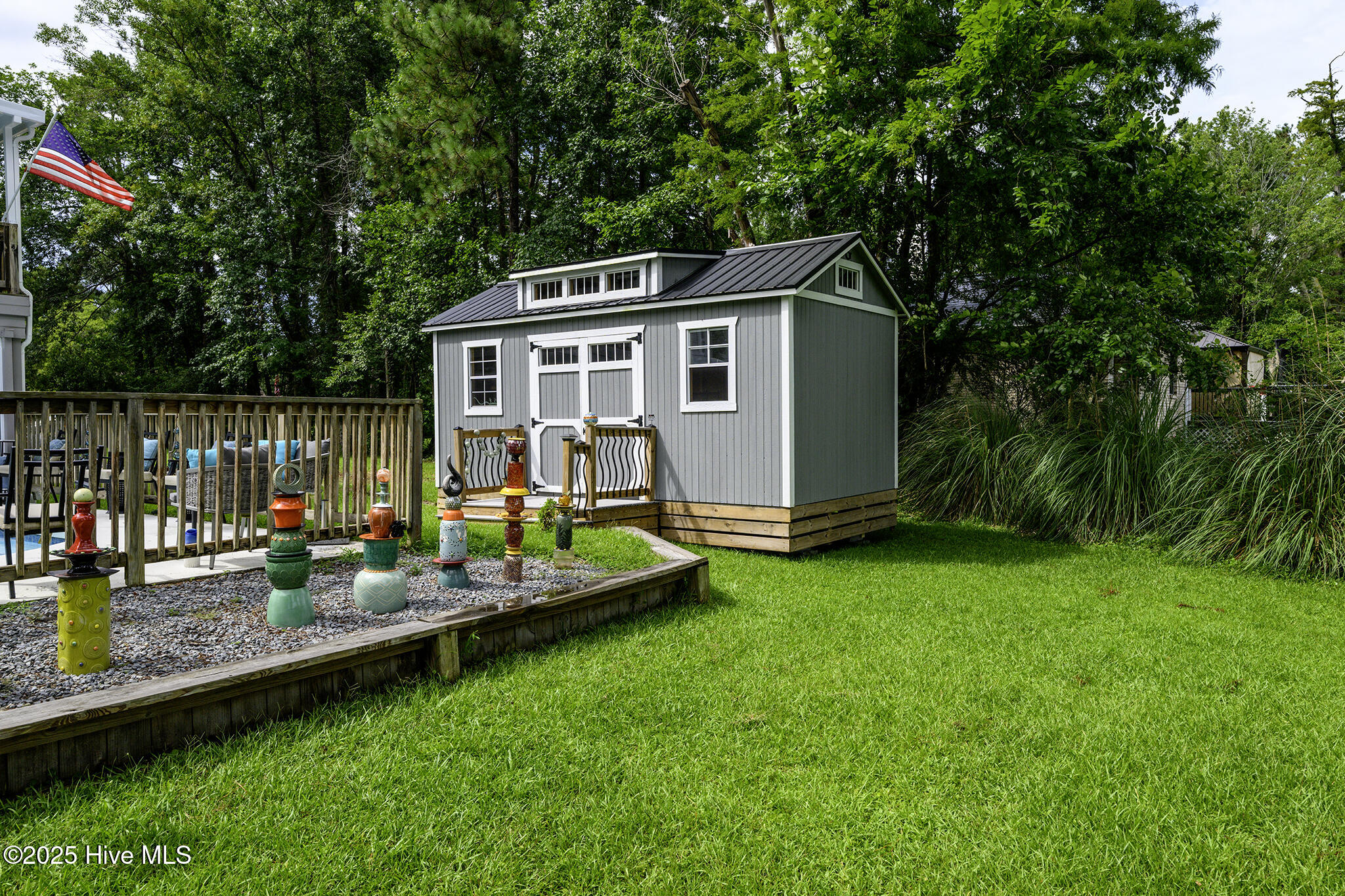 210 Gangplank Road New Bern, NC 28562 - Photo 71 of 86 Workshop