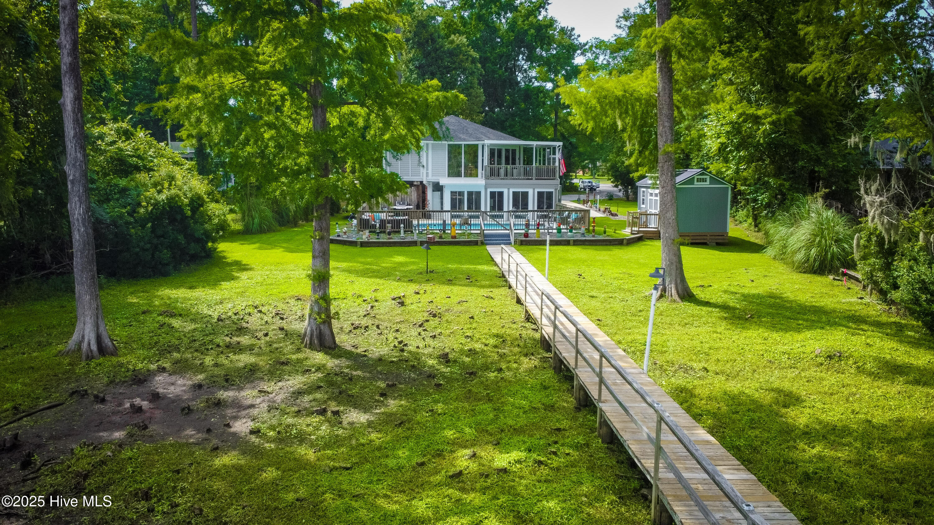 210 Gangplank Road New Bern, NC 28562 - Photo 81 of 86 210 Gangplank Road, New Bern, NC 28562