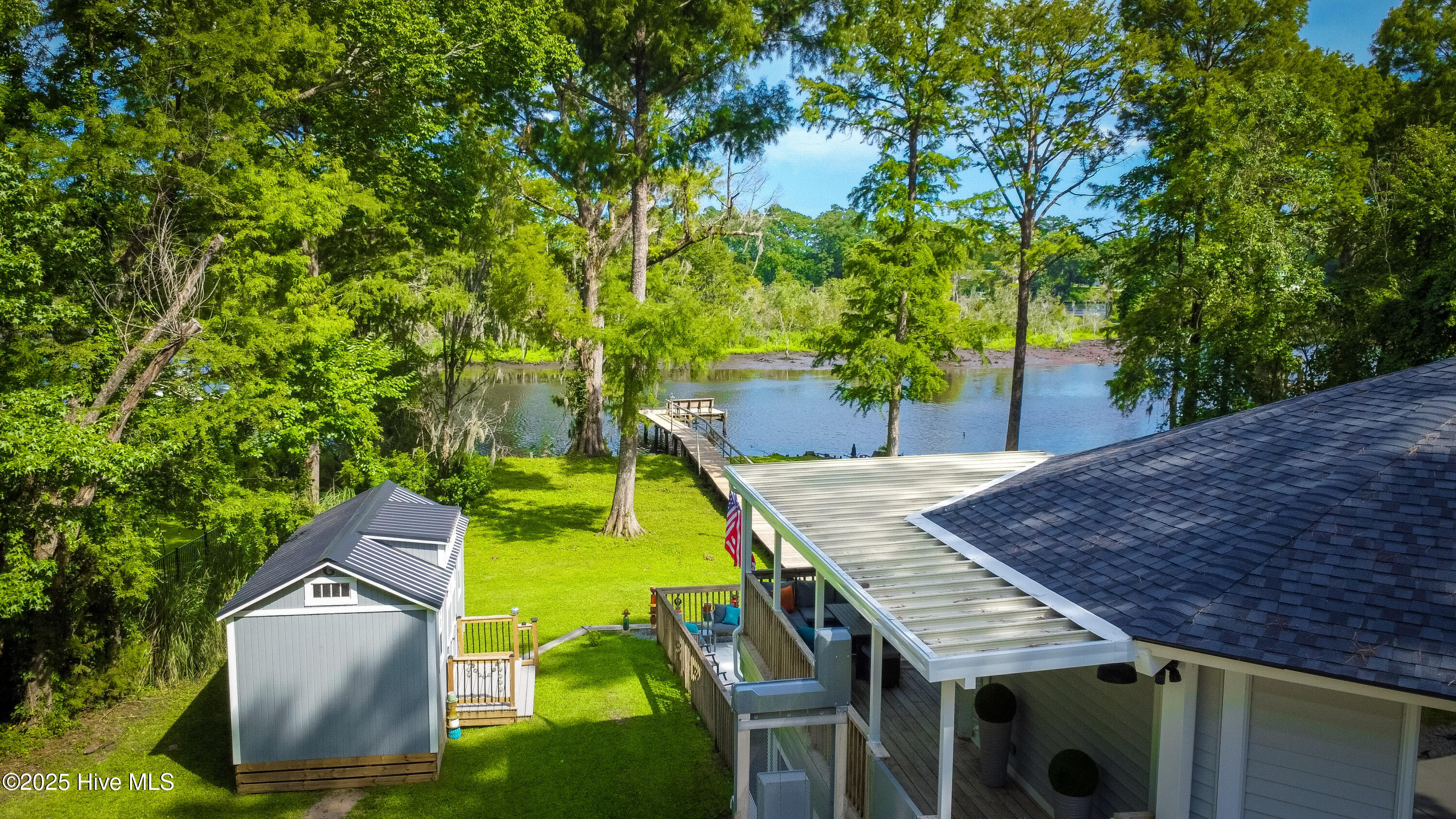 210 Gangplank Road New Bern, NC 28562 - Photo 86 of 86 210 Gangplank Road, New Bern, NC 28562