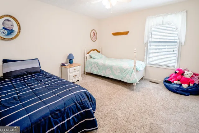 $375,000 | 119 Woodson Court, Stockbridge, GA 30281