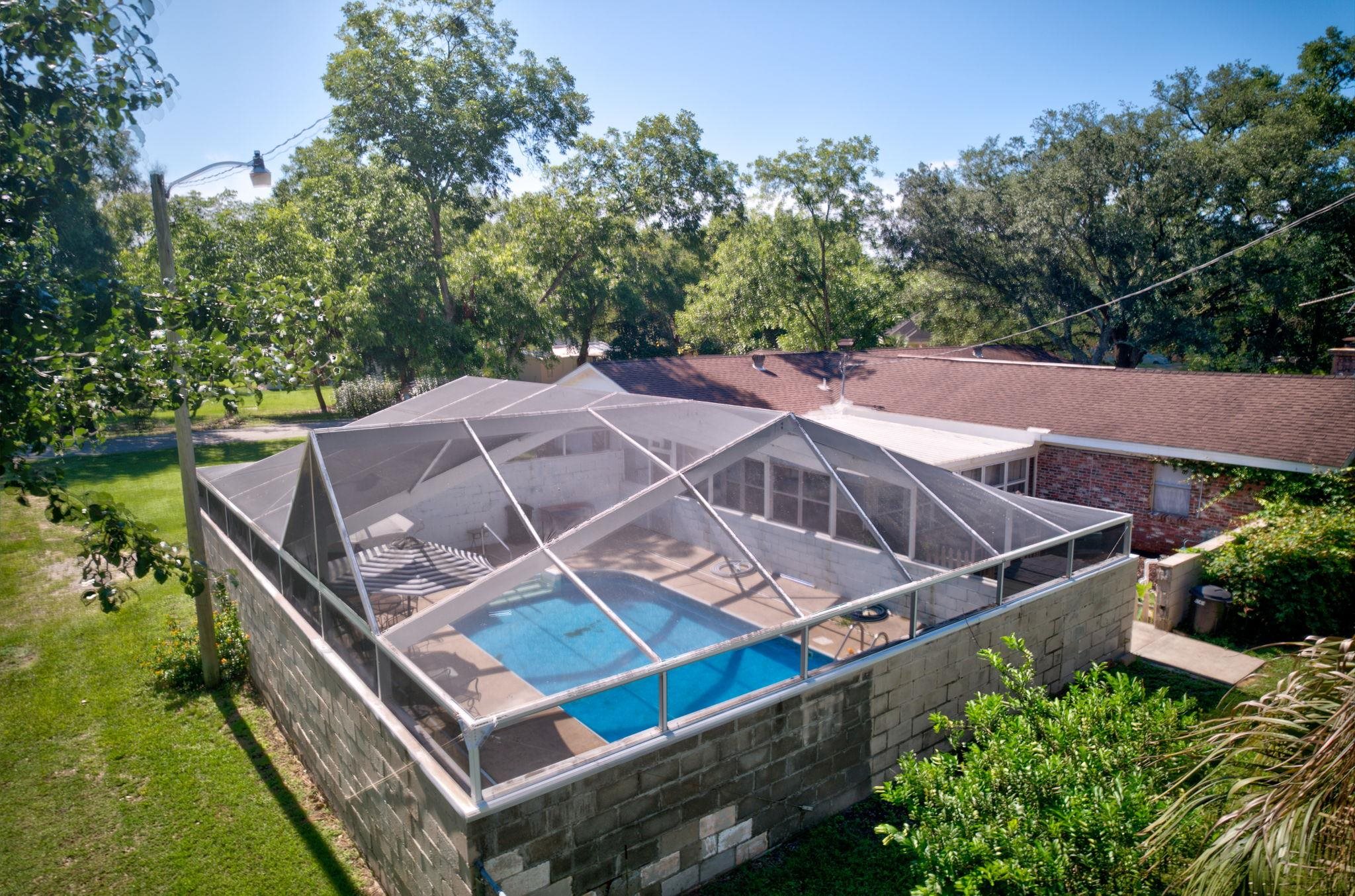 13017 5th Street Lillian, AL 36549 - Photo 58 of 58 Pool