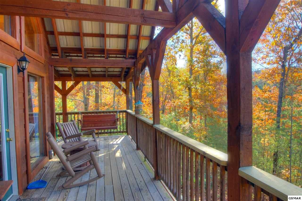 2016 Bird Ridge Road Sevierville, TN 37876 - Photo 31 of 34