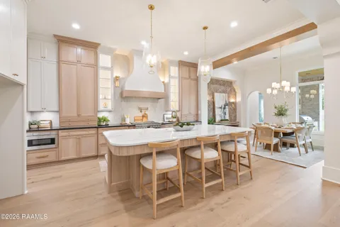 $1,000,000 | 314 Abercrombie Way, Broussard, LA 70592