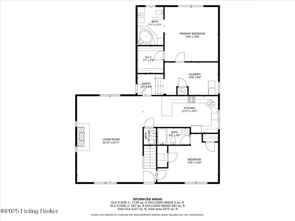 695 Smith Road Ekron, KY 40117 - Photo 56 of 60 tempImageIWCN6x