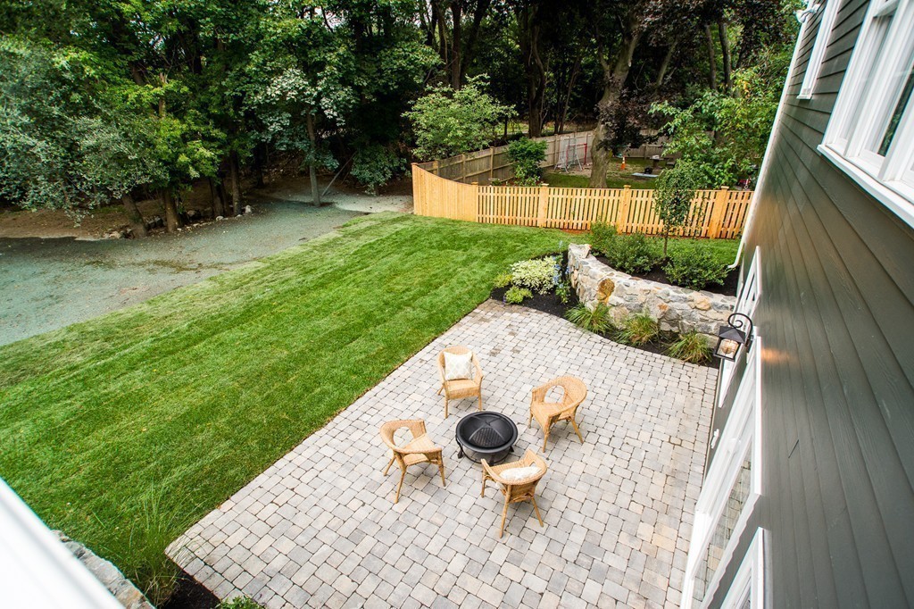 11 Campbell Road Arlington, MA 02476 - Photo 17 of 28