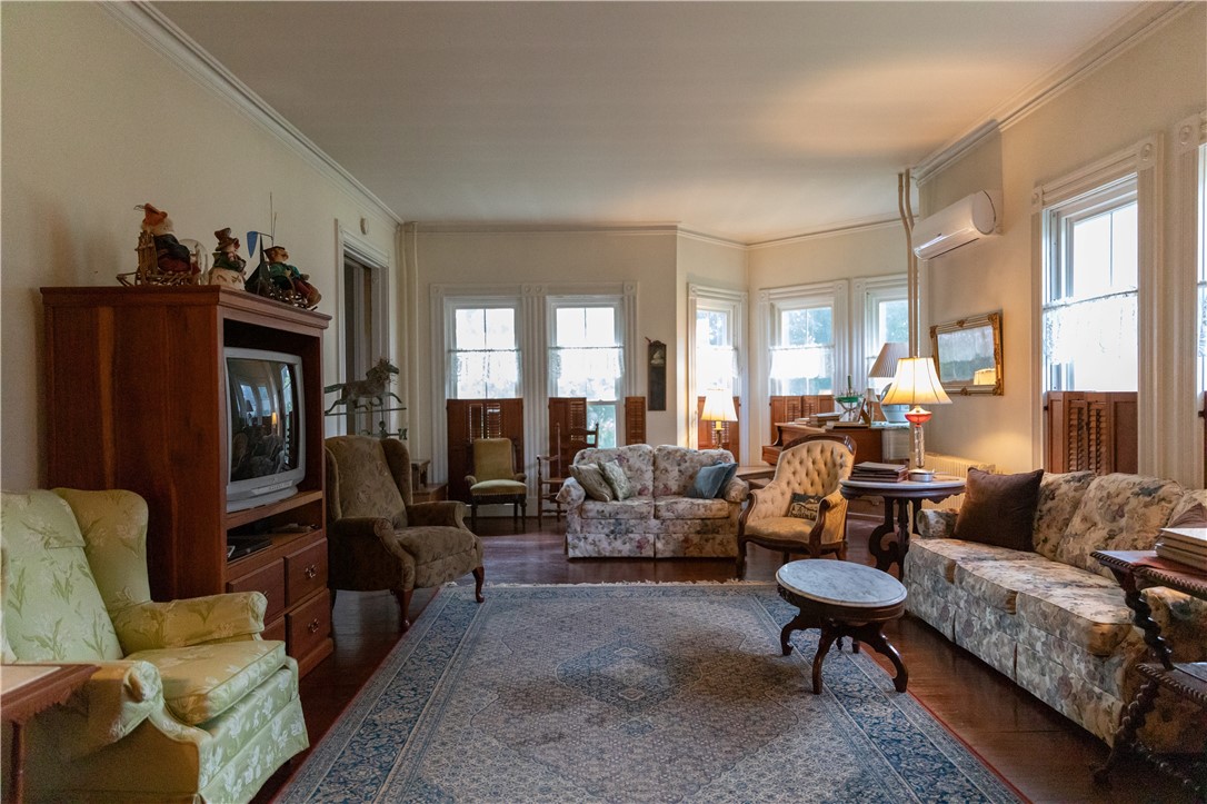 336 County Line Road Hamlin, NY 14464 - Photo 7 of 47