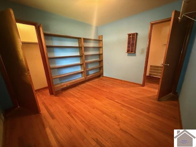 616 Stewart Road Wingo, KY 42088 - Photo 11 of 19 BEDROOM #3