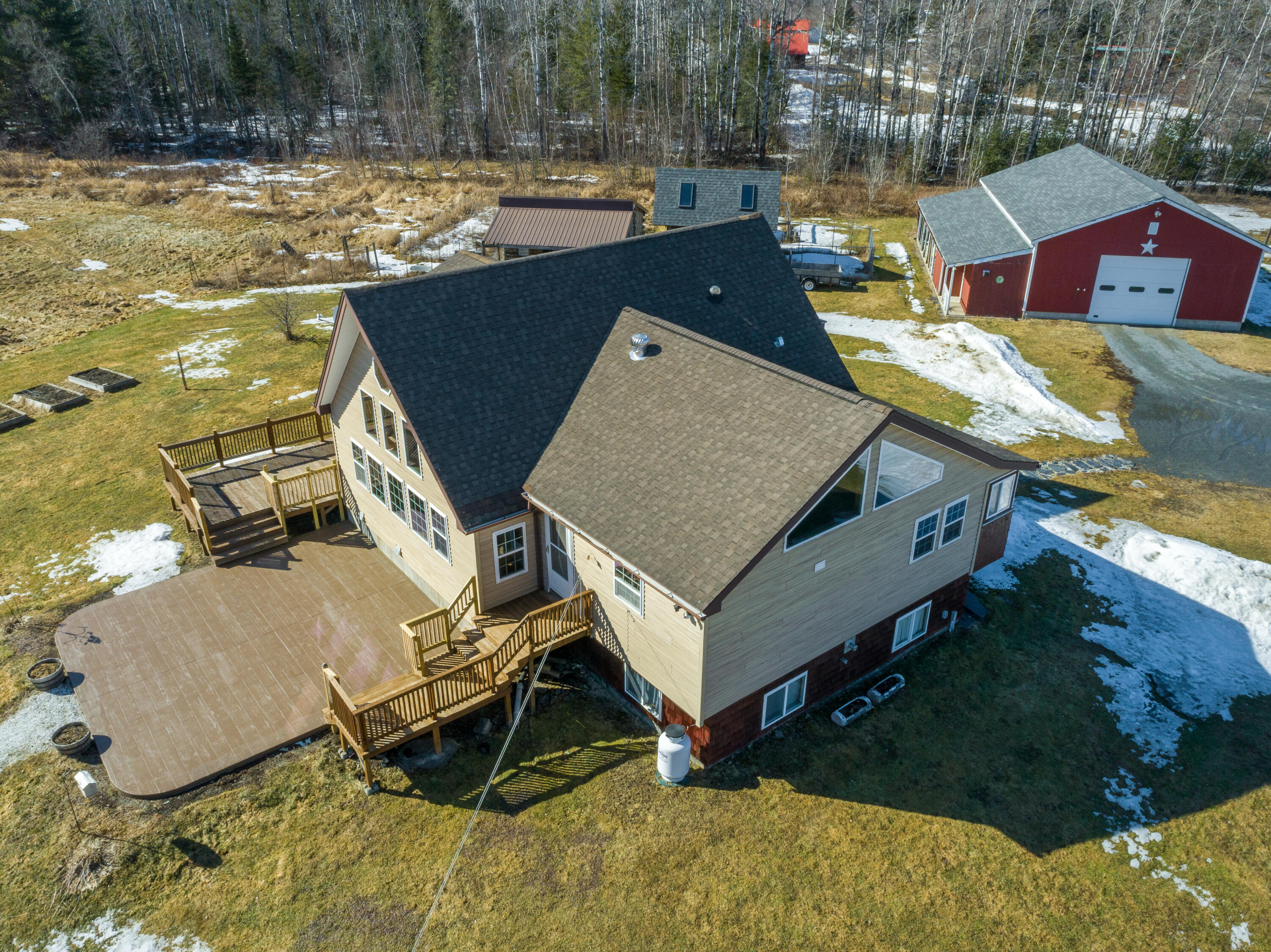 88 Corinth Road Hudson, ME 04449 - Photo 59 of 74 88 Corinth Rd-26