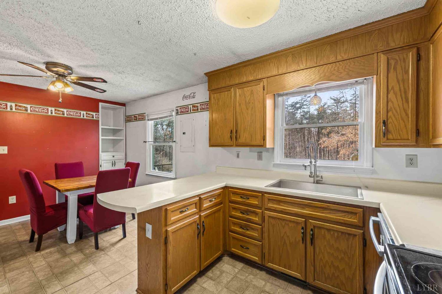 2926 Forbes Mill Road Bedford, VA 24523 - Photo 17 of 65 Gallery Image 17