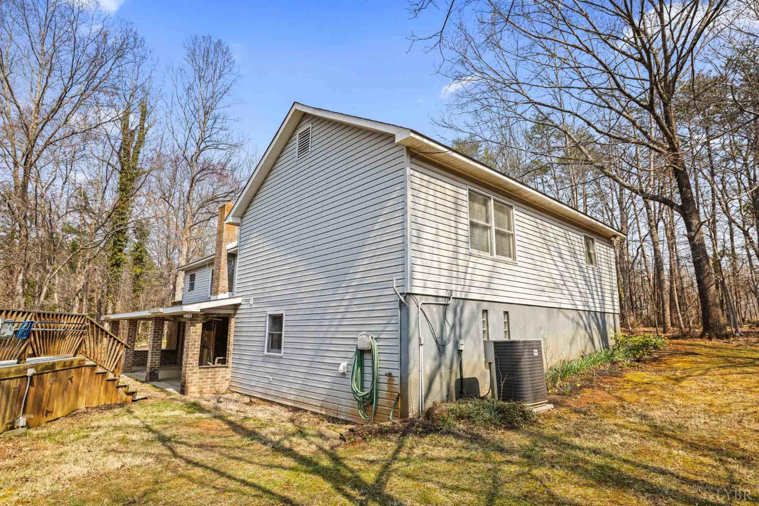 2926 Forbes Mill Road Bedford, VA 24523 - Photo 51 of 65 Gallery Image 51