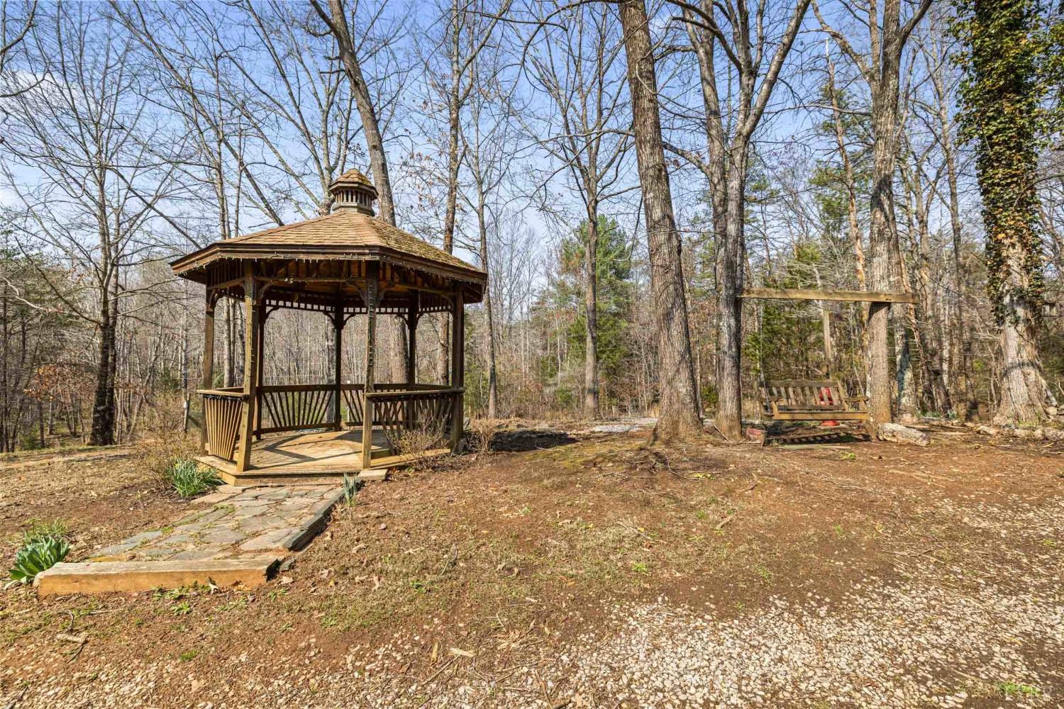 2926 Forbes Mill Road Bedford, VA 24523 - Photo 61 of 65 Gallery Image 61