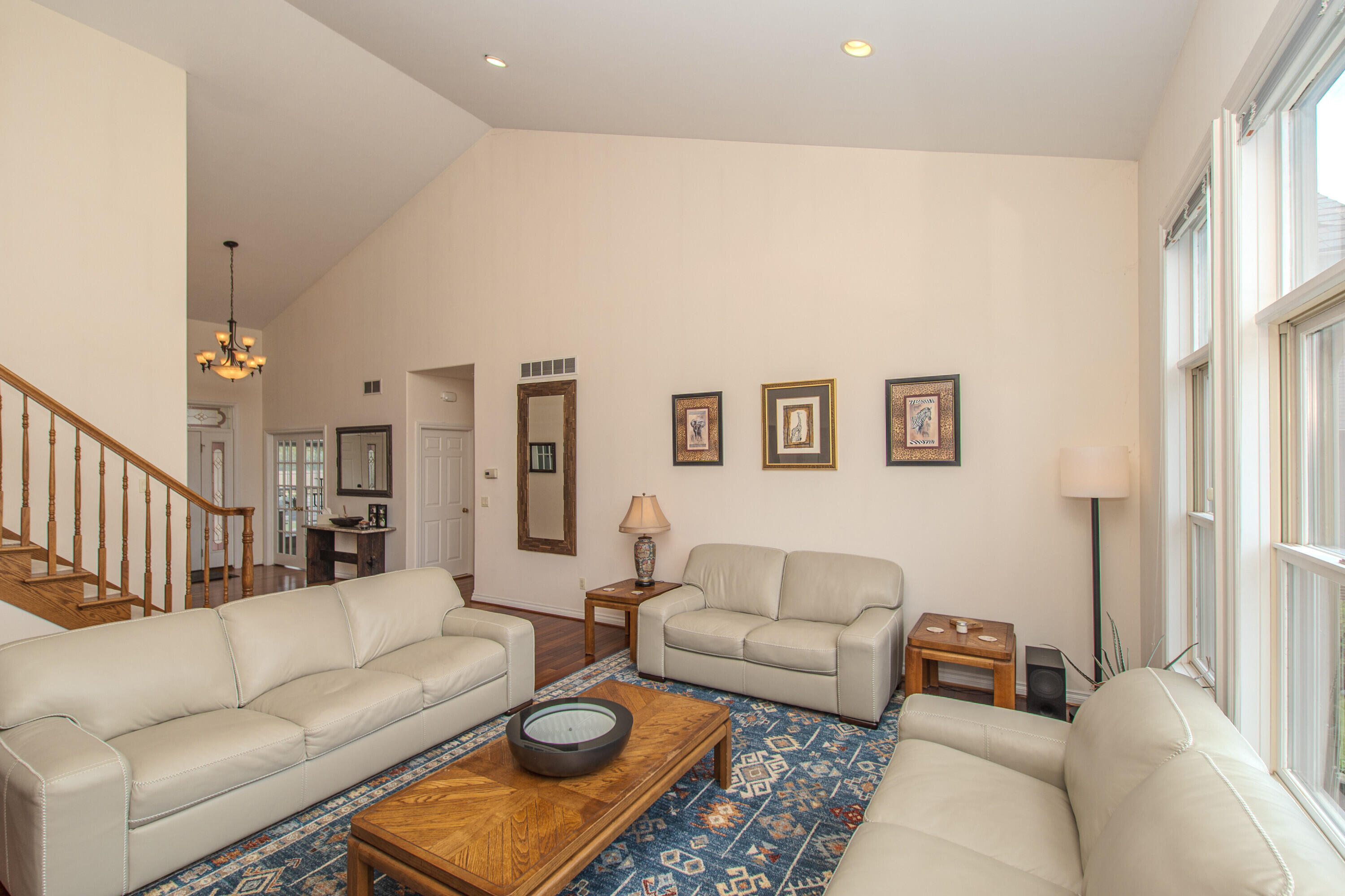 4324 Lohr Road Ann Arbor, MI 48108 - Photo 25 of 74 Living room 4