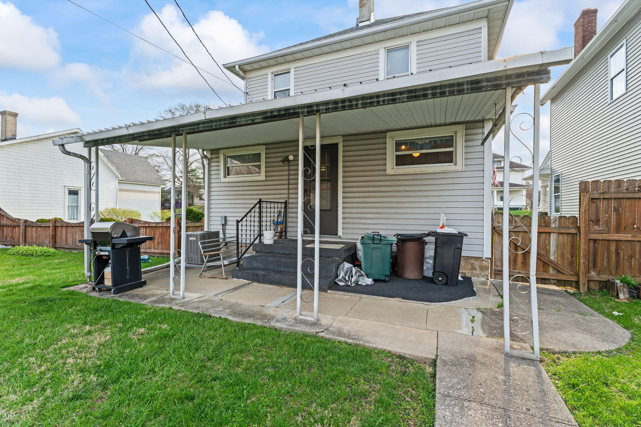 329 South Western Avenue Springfield, OH 45506 - Photo 28 of 35