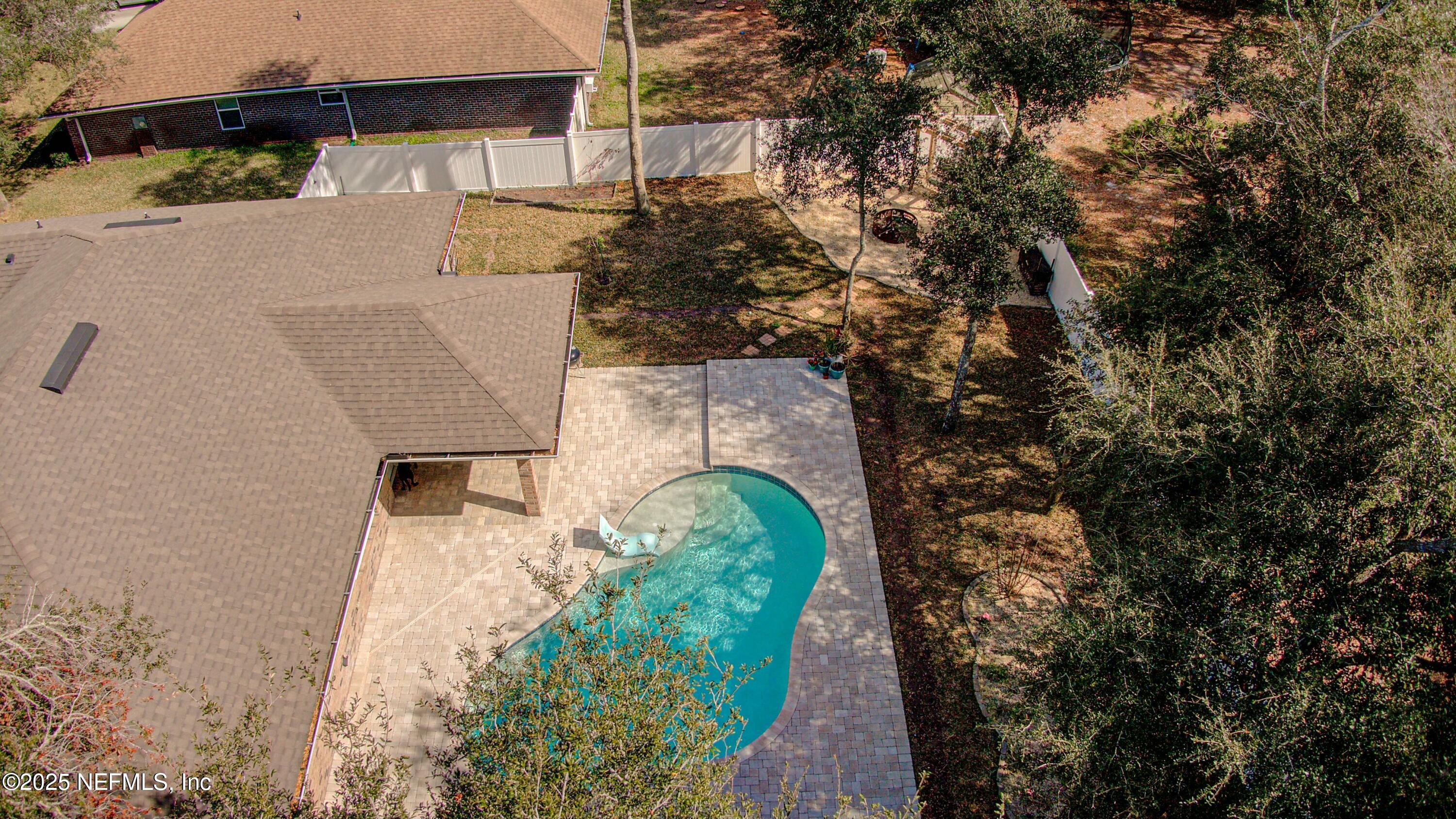88083 Maybourne Road Yulee, FL 32097 - Photo 18 of 76