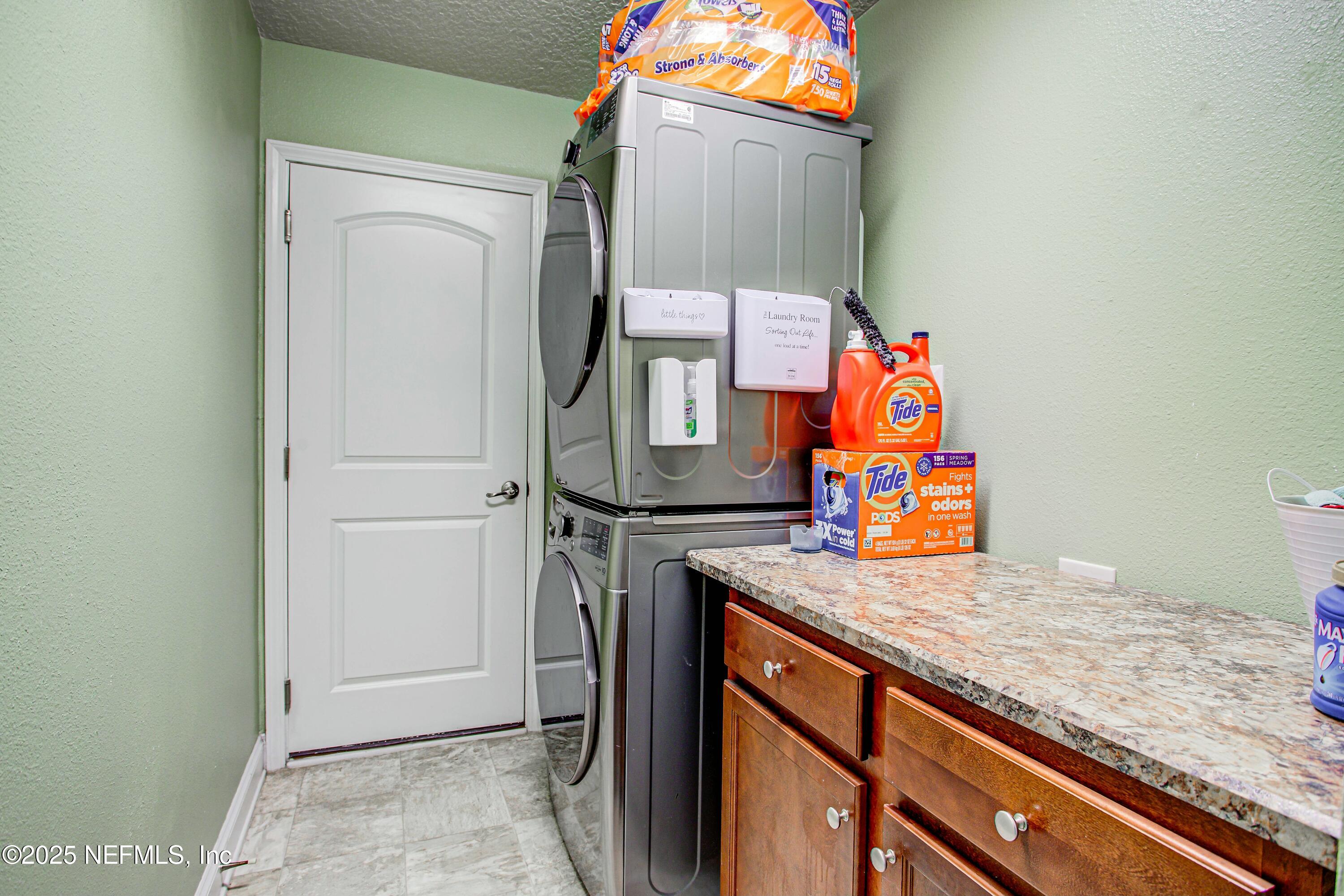 88083 Maybourne Road Yulee, FL 32097 - Photo 74 of 76 view of utility room