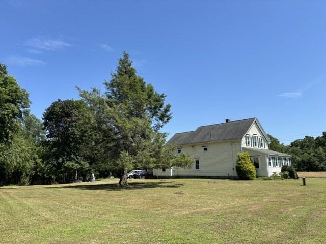 1236 Main Street Acushnet, MA 02743 - Photo 36 of 36