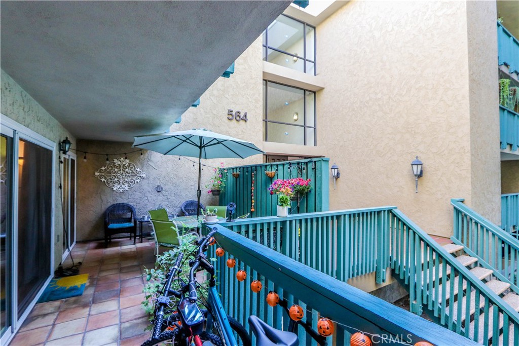 564 North Bellflower Boulevard, Unit 111 Long Beach, CA 90814 - Photo 16 of 20