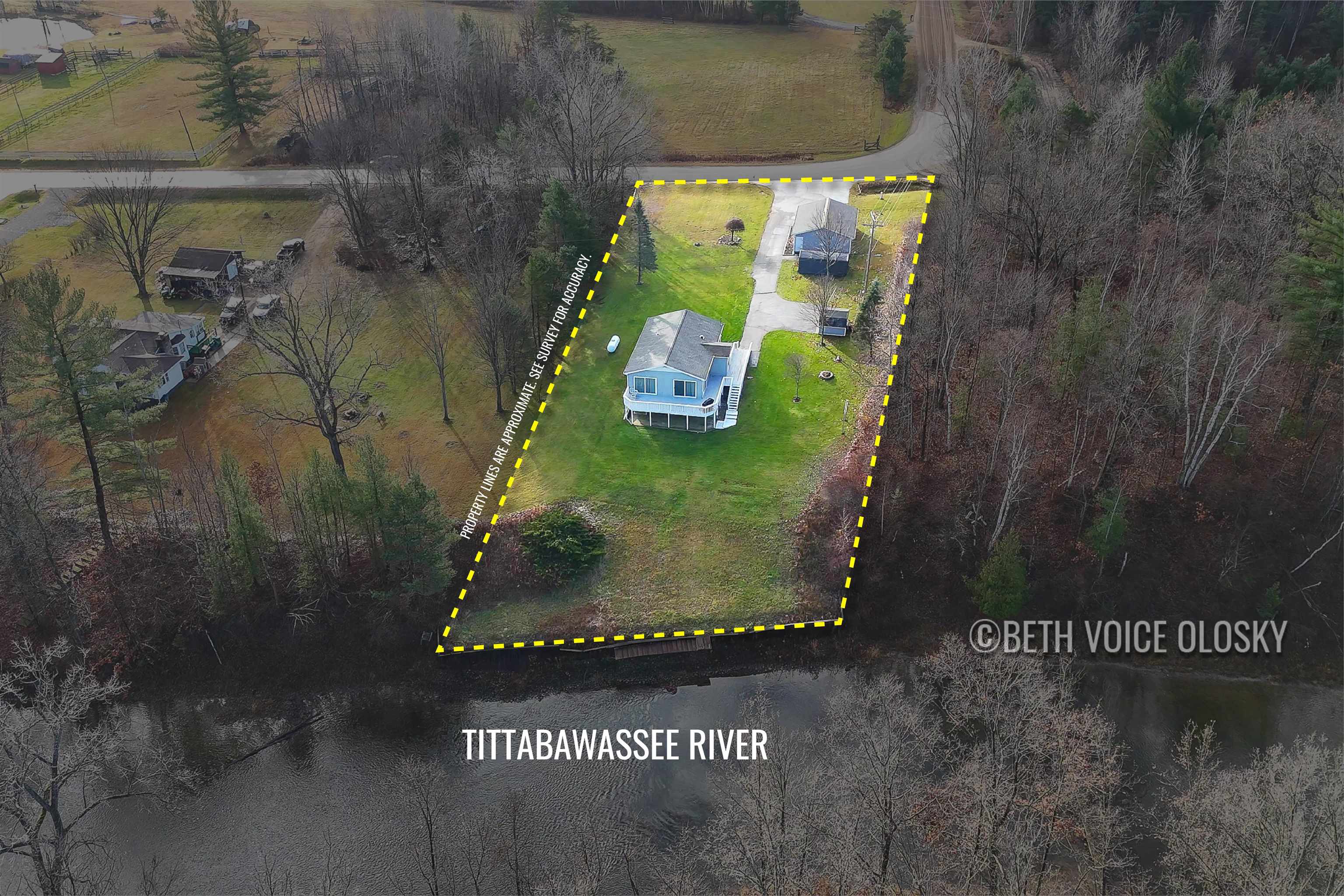1009 Radov Road Gladwin, MI 48624 - Photo 29 of 36