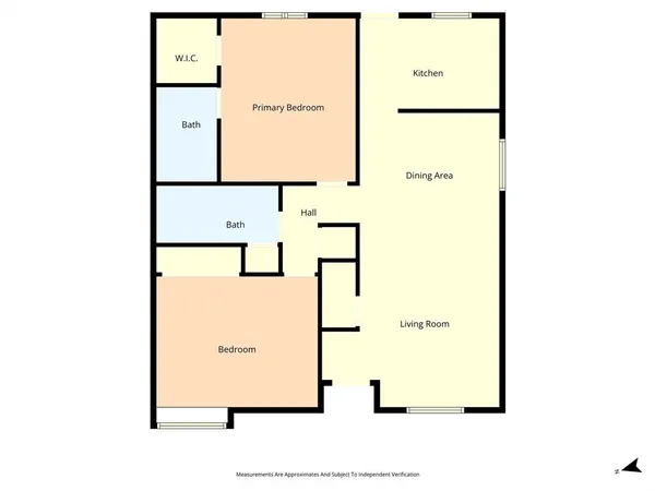 $370,000 | 212 Queen Drive, Unit 208212, Hewitt, TX 76643