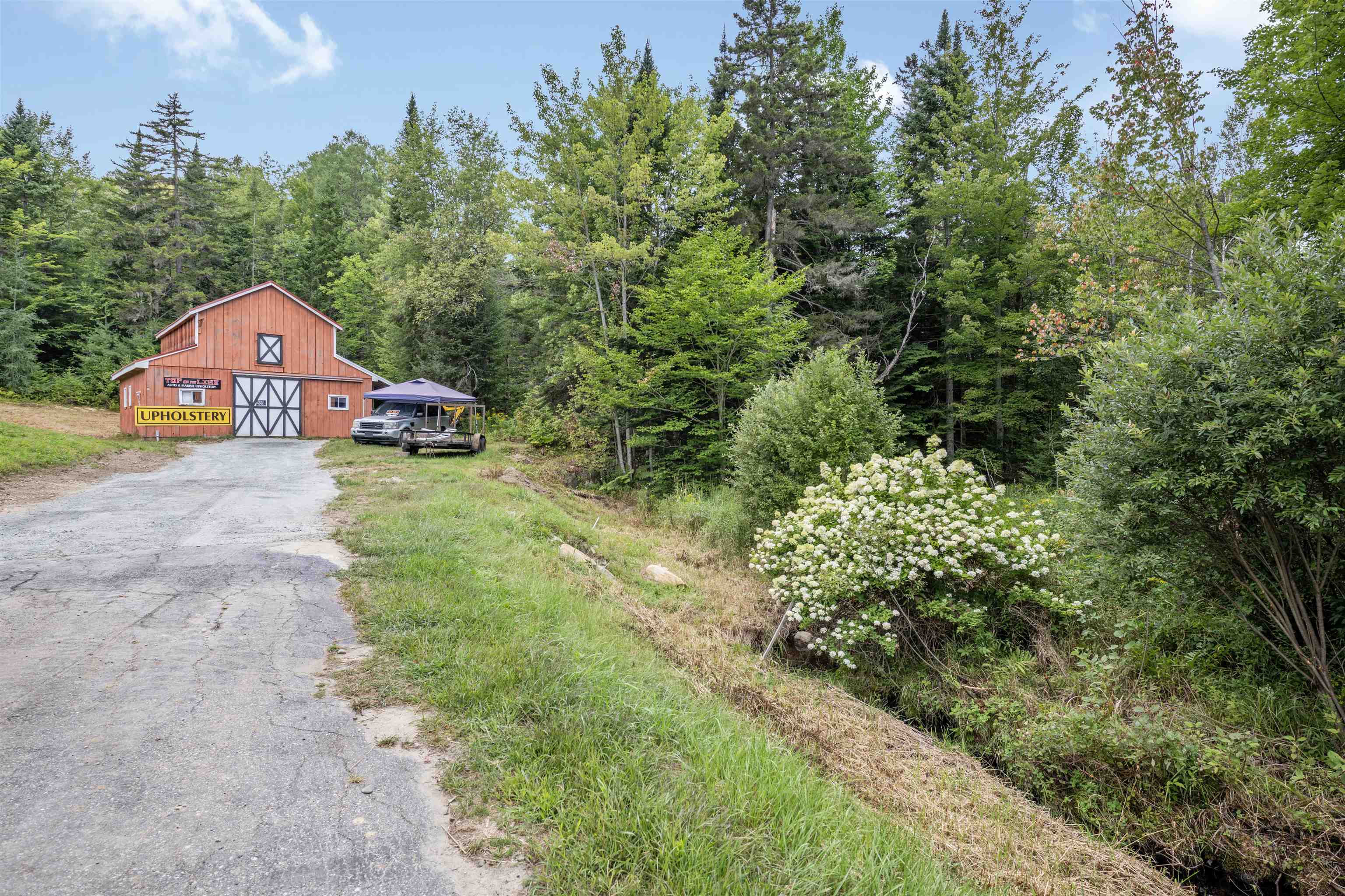 263 Milan Road Milan, NH 03588 - Photo 42 of 44 Gallery Image 42