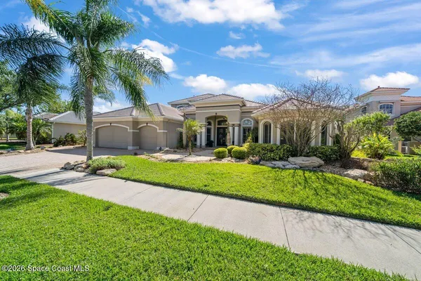 $1,175,000 | 1449 Southpointe Court, Melbourne, FL 32940